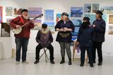 Shanty Singers 2
