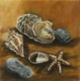 Shells & Stones, Jacqueline Browning