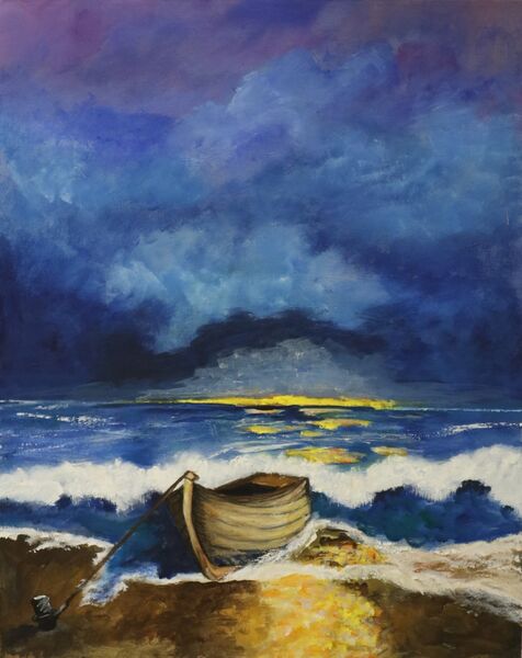 Shoreline 3