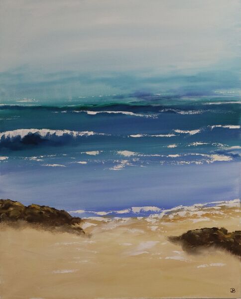 Shoreline 4