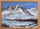Spitzbergen, Margaret Cordes