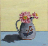 Still Life, Jean Austin