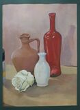 Still Life