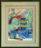 Still Life Re-created, Rita Conde