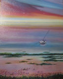 The Estuary - Gill Rankine