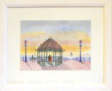 The Bandstand, Anne Whittle