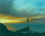 The Beacon, Marion Dalten