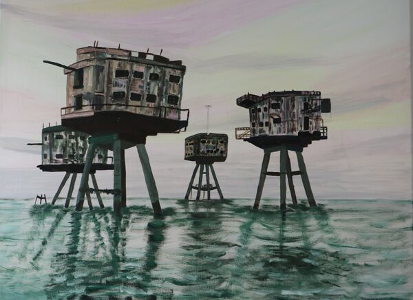 The Forts