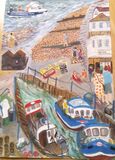Whitstable Harbour