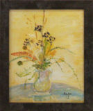 Wild Flowers, Jean Major