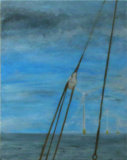 Wind Power, Margaret Cordés
