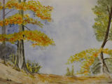 Autumn - Linda Ledbrook