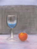 Pastel - Linda Ledbrook