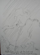 Brian Jones at Parrjazz, Liverpool March 2011