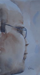 Gary Boyle at Burgundy's 19 Jan 2012