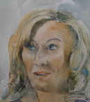 Gwawr Edwards on Dechrau Canu dechrau canmol  8 April 2012