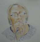 Fran Lee, Burgundy's, 13 March 2014