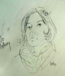 Jo Anthony, 2014 Moniaive Folk Festival