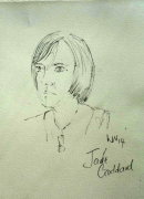 Jade Goddard 2, 2014 Moniaive Folk Festival