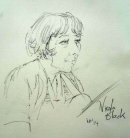 Nicola Black, 2014 Moniaive Folk Festival