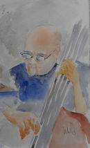 Ken Johnson Burgundy's 11 April 2013