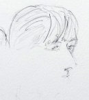 Miriam Backhouse, 2014 Moniaive Folk Festival