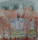 Tigh Mhor Trossachs, Dec 2015