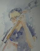 Rob Steels of Uncalled Four on 24 March 2016