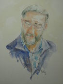 Robert Owen, Pen y Waun, Trap, Llaneilo