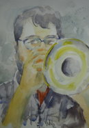 Geoff Bartholomew of Quincy Street13 Oct 2016