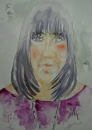 Emma Williams of Boogy Bill's Billionaires on 27 Oct 2016