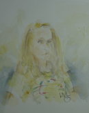 Miss Chaze, St Blaise du Buis, 2015