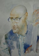 Stu Lewthwaite of John Woodhouse Quartet on 29 Sept 2016