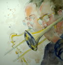 Stuart Johnson & Jon Moreman of Quincy Street