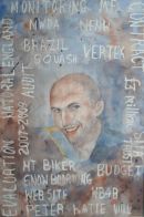 Gareth Richards, ex Business Manager, Natural Economy Northwest