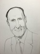 "Papa" by Tim Williams