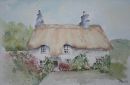 Clanaborough Cottage, Devon