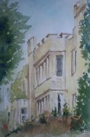 Castle, Cumbria, England