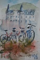 Tigh Mhor Trossachs, Scotland