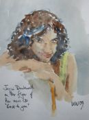 Jacqui Dankworth