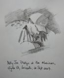 Kelly Joe Phelps at the Musician Leicester