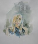 at the 606 jazz club, London