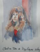 Christine Tobin at Pizza Express, 25 Aug 2010