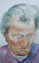 Mo Witham at Burgundy's June 2011