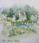 The church, Sfaka, Crete