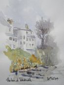 The Inn at Whitewell, Lancashire