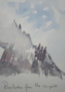 Bariloche, Patagonia