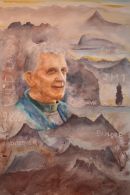 Nigel Hawkins, ex Director, John Muir Trust