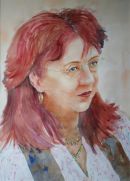 Sue Parish at Strickland Arms Hotel