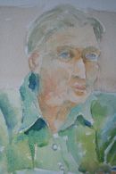 Tegai Roberts, Curator, Amgueddfa Gaiman